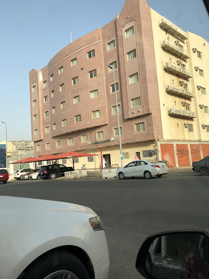 Makkah Primary Notarial Office | كتابة العدل الأولى بمكة المكرمة - Mecca 24352