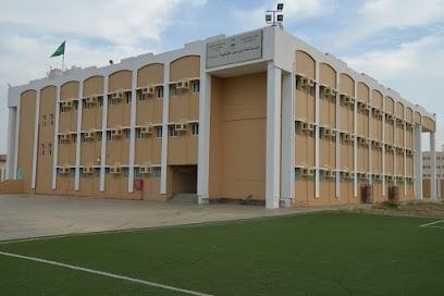 Moa'ad Bin Jabal Secondry School - Jazan - +966 17 321 7036
