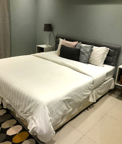 شقق مفروشة ايجار واستثمار - Umluj - +966 59 020 6206