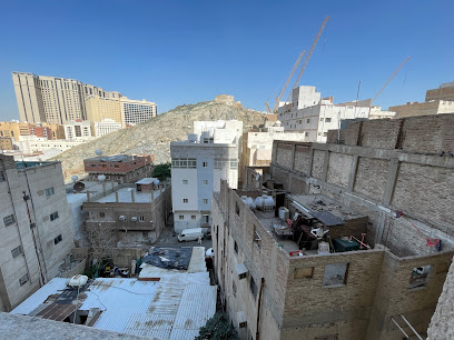 Mercure Hibatullah Hotel - الحفاير - +966 12 549 8855