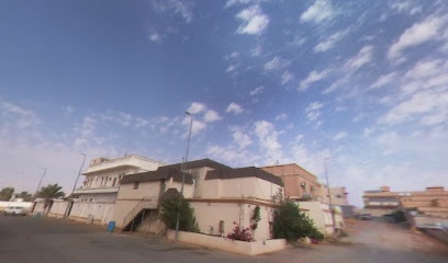 الثانوية الأولى للبنات مقررات طريف - Turaif -