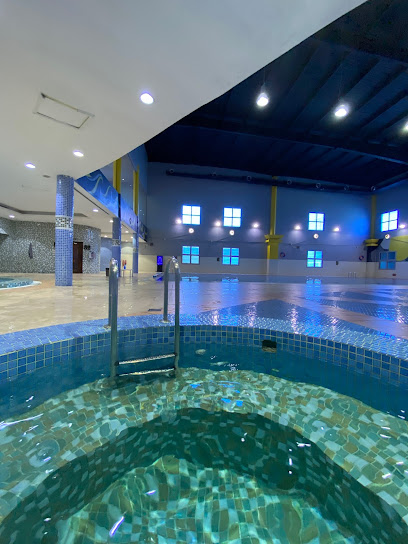 Body Masters - Dammam 34251