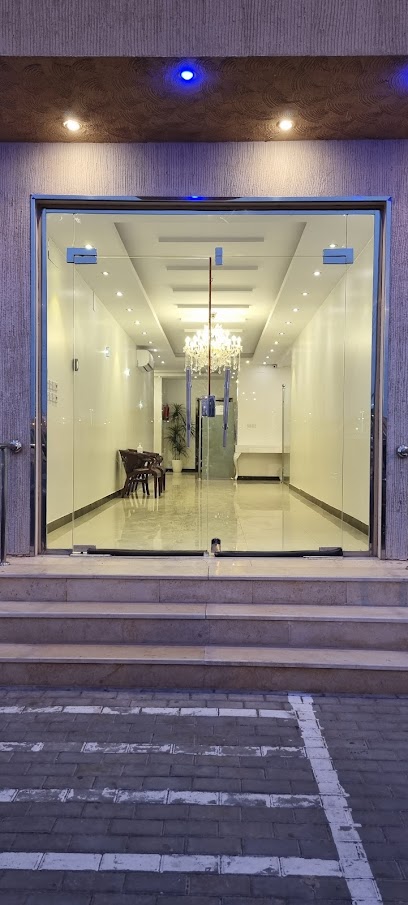 Marbella Hotel - Saudi Arabia|Afif 17531|Al Sulaymaniyah|امام حديقة الملك عبدالله
