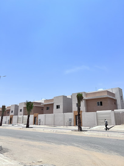إسكان ضاحية الملك عبدالله بجازان - Saudi Arabia|Jazan 82821|اسكان ضاحية الملك عبدالله بجيزان الشجواجرة