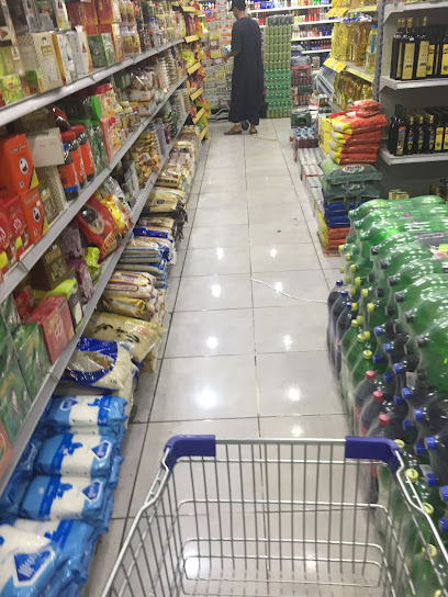 Renaissance markets came down for food - Saudi Arabia|Tabuk 47711|Arrwadhah|4282 Al Mutanabbi