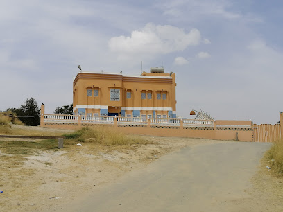 الطريق الصحيح لفندق تل المنجا سكة سفر - Tanomah -