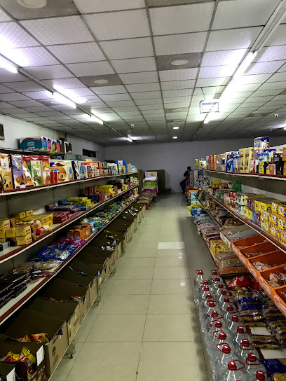 تموينات الجمعية - Saudi Arabia|Ash Shihyah 52758|7J25+MW