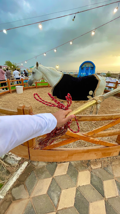 نادي الفروسية برابغ - Saudi Arabia|Rabigh 25757|Unnamed Road|Q3PC+635