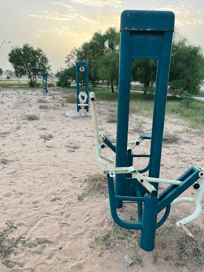مضمار المشي - Saudi Arabia|Al Khabra 52715،|Unnamed Road|3JCF+GXR