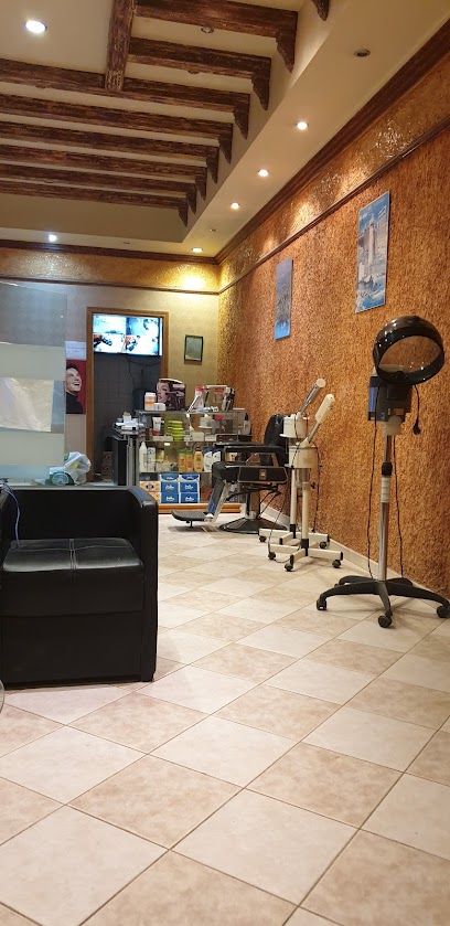 Salon Loai ( Ali barber shop ) - Saudi Arabia|Riyadh 12234|As Sulimaniyah|Prince Sultan Bin Abdulaziz Rd