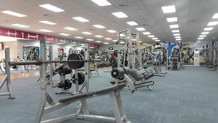 نادي الفرحة الرياضي - أرامكو السعودية Al-Farha Gym - Saudi Aramco - Buqayq - +966 13 572 6934