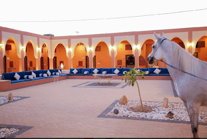 مربط الحمراء للخيول العربية الأصيلة - Riyadh - +966 53 738 5555