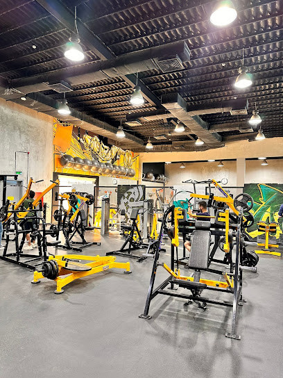 Fitness Time PRO - وقت اللياقة برو - Saudi Arabia|Al Bahah 65526|Aldhafir