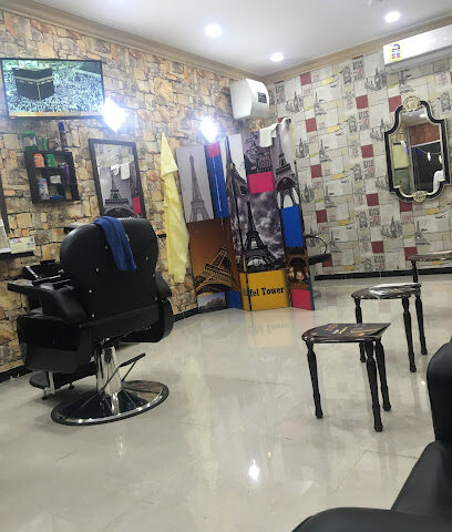 Salon touch beauty - Alsafa -