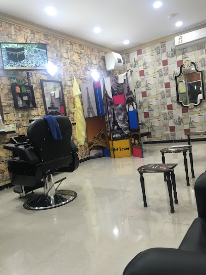 Salon touch beauty - Saudi Arabia|Alsafa 65715|King Fahd Rd|3G22+W48