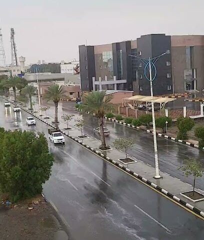 Alkhayal Hotel - Jazan -