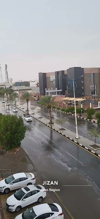 Alkhayal Hotel - Jazan 82812