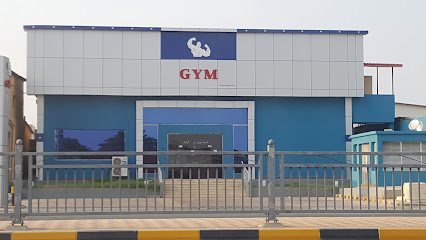 GYM - Khafji - +966 13 766 6852