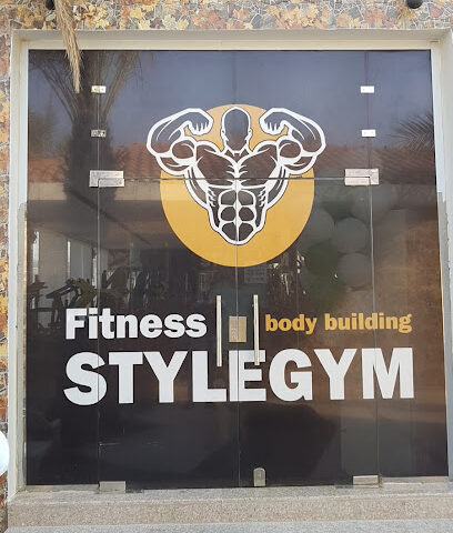 Style Gym - Duba -