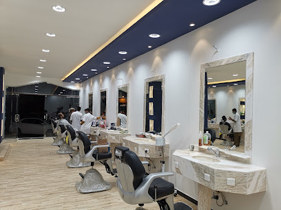 حلاق لون للعناية بالرجل - Najran - +966 55 168 3324