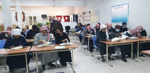 Secondary island Tabuk - Tabuk - +966 55 255 7628