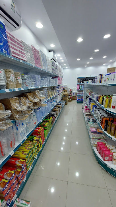 منزل الأدوات للكماليات - Saudi Arabia|Al Bukayriyah 52735|شارع السوق التجاري،|5M27+58F