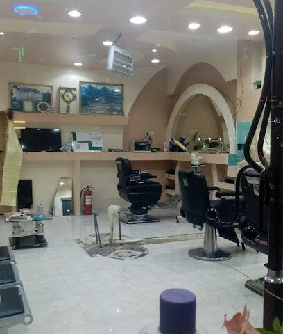 صالون ابلج للحلاقه - Al Bahah - +966 53 162 0213