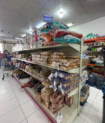 Salloum commercial markets - Ushairat Sudair - +966 16 421 4299
