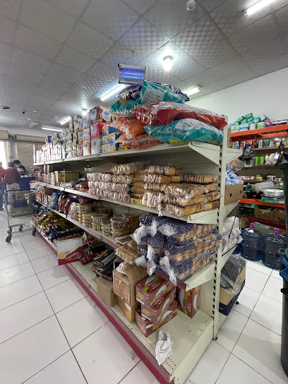 Salloum commercial markets - Saudi Arabia|Ushairat Sudair 15318|5573|JQ3W+4HF