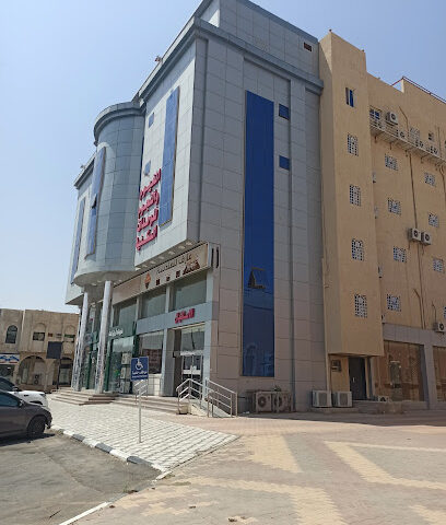 Clouds and stars of residential units - Najran - +966 17 542 2868