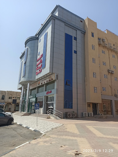 Clouds and stars of residential units - Saudi Arabia|Najran 66271|King Abdulaziz Rd|G5CV+9P6