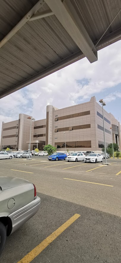Asir Region Appellate Court | محكمة الاستئناف بمنطقة عسير - Saudi Arabia|Abha 62437