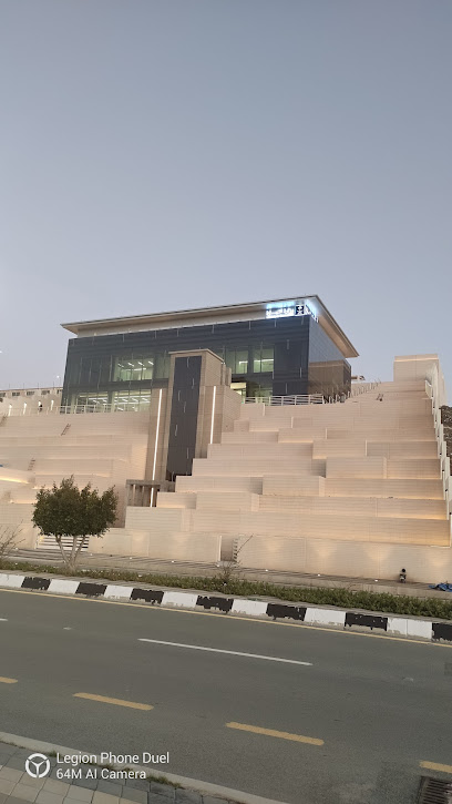 مشروع مبنى فرع وزارة التجارة بالباحة - Saudi Arabia|Al Bahah 65526،|2F4J+P7C،|الظفير،