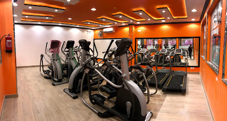 Power Champs House - Taif - +966 55 572 8364