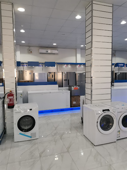 Future of Electrical Devices - Al Jubail Saudi Arabia|شارع مكة المكرمة تقاطع شارع مشهور، Makka Almokarrama St|Cross|Prince Mashhour Ben Abdulaziz St