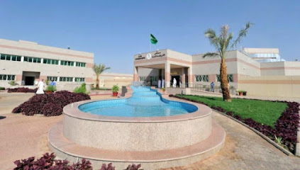 مستشفى الصحة النفسية - Al Madinah Al Munawwarah - +966 14 861 9321