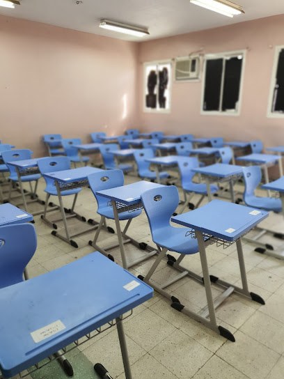 Al-Aqsa Secondary School - Saudi Arabia|Al Madinah Al Munawwarah 42316|6962