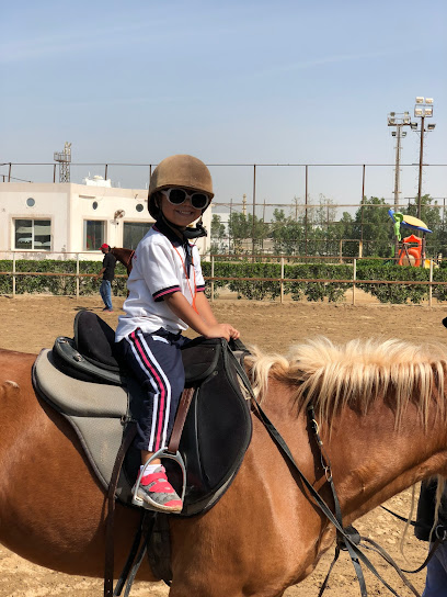 Kinndah Stables | مربط كندة - Saudi Arabia|Jeddah 23742|Um Hableen|77 Umm Hablain
