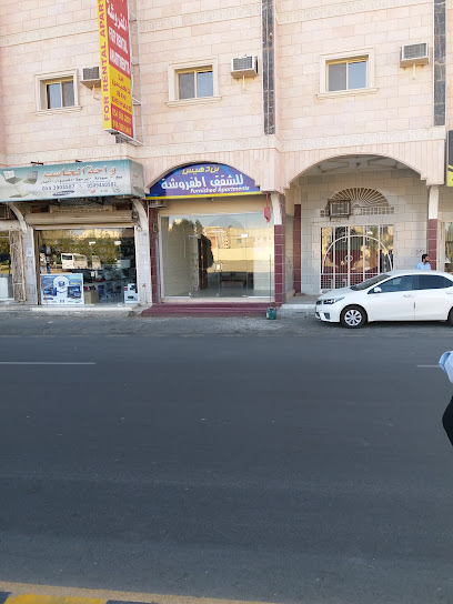 Bin Dehais Furnished Apartments - Yanbu 46424
