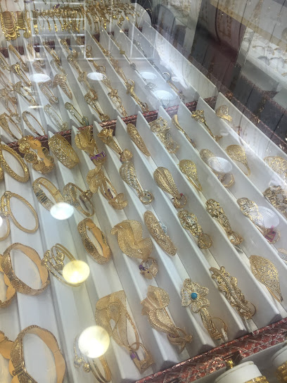 مجوهرات بيرق طيبة - Saudi Arabia|Sakaka|72341،|Almatr