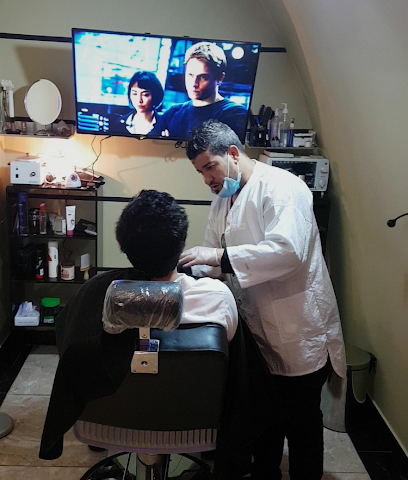 دايموند ريلاكس كوفى & سبا - Tabuk - +966 14 422 2220