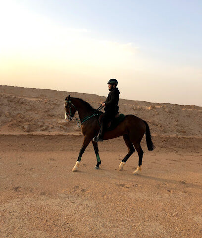 مربط الربيع لركوب الخيل (عبدالعزيز العنقري) - Riyadh - +966 50 545 1672