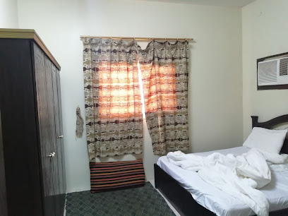 Dar Alsalam Hotel - Al Qurayyat - +966 14 641 7400