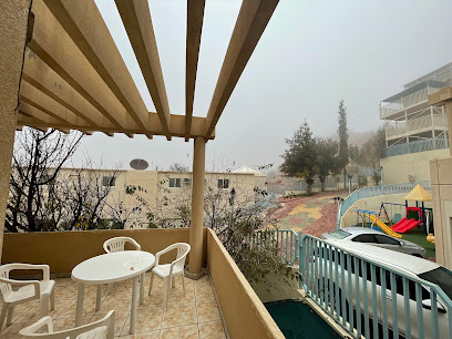 اجنحة سفن جاردن الهدا - Alhada - +966 55 593 8544