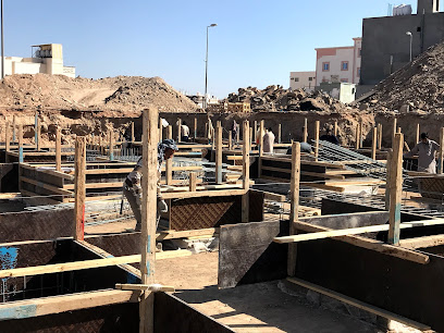 الاساسات كوم - Al Madinah Al Munawwarah - +966 53 129 8793