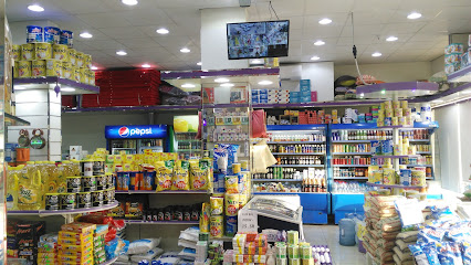 Al Maha Supermarket - Riyadh - +966 56 510 0615