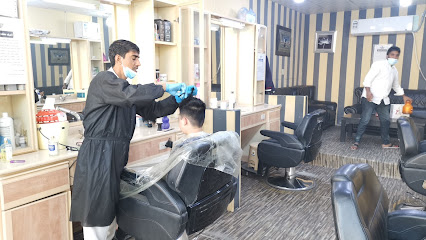 Rand Hair Salon - رند حلاق الصالون - Al Khobar - +966 58 285 6370