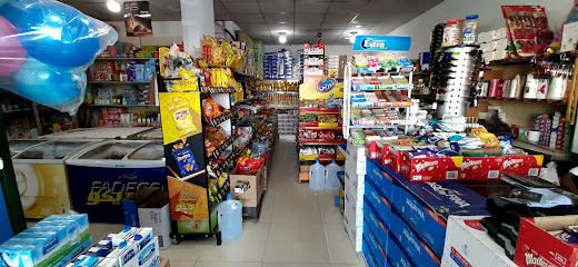 Ali Abdullah Supermarket - Dammam - +966 56 736 2399