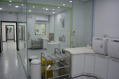 مجمع دينتالي لطب الأسنان - Abha - +966 54 712 2229