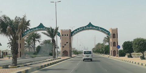 جوهرة الساحل - Khafji - +966 13 766 5555